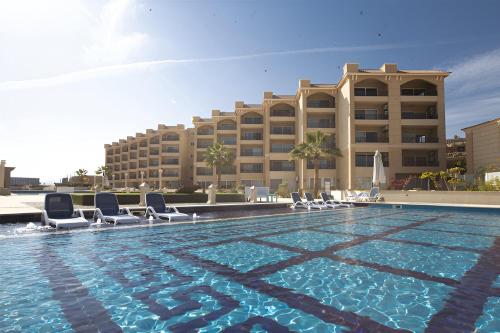 Selena Bay Boutique Hotel in Hurghada, Egypt