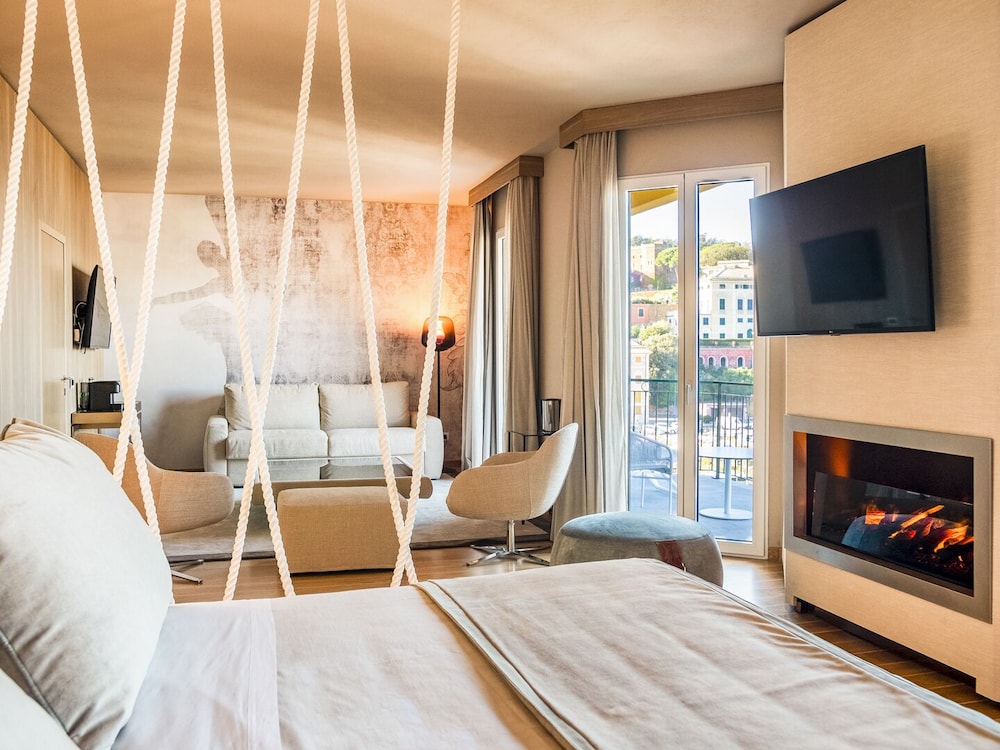 Miramare Suites — hotel in Sestri Levante
