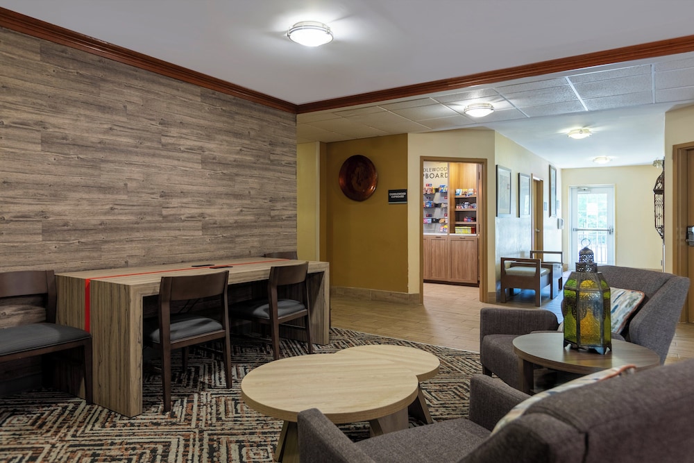 Candlewood Suites Colonial Heights Fort Lee by IHG - photo 31