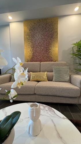 Luxury apartment 10 min to Airport Be Cariari Condo #402 — 4-Star Luxury Hotel in La Asuncion, Costa Rica