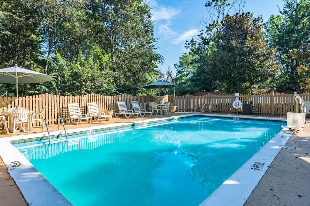 Quality Inn Columbus near Fort Benning - photo 25