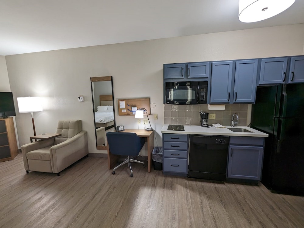 Candlewood Suites Aberdeen Bel Air by IHG - photo 18