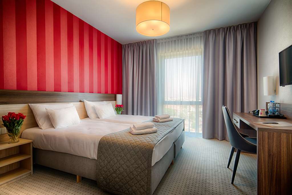 Focus Hotel Premium Gdańsk — Gdansk — photo 5