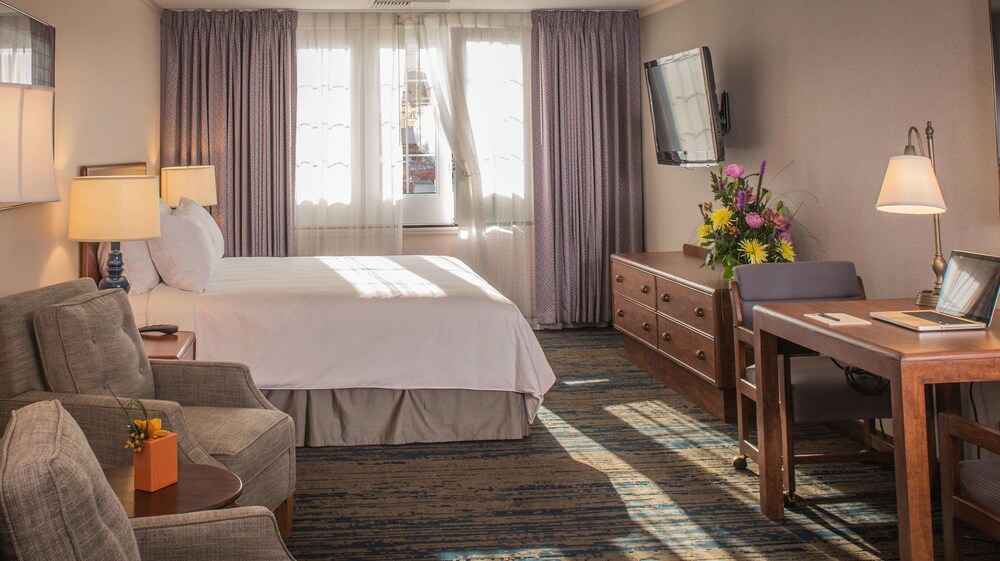 The Voyager Inn - photo 9