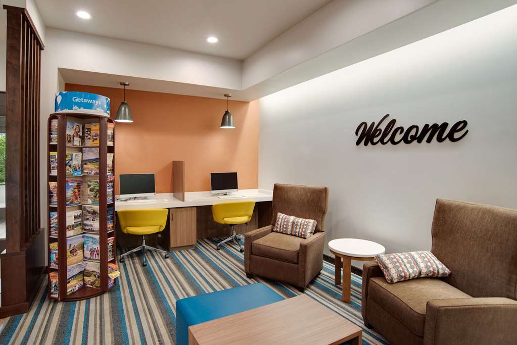 MainStay Suites Carlisle Harrisburg - photo 37