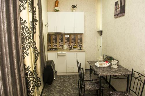 Giga's apartament