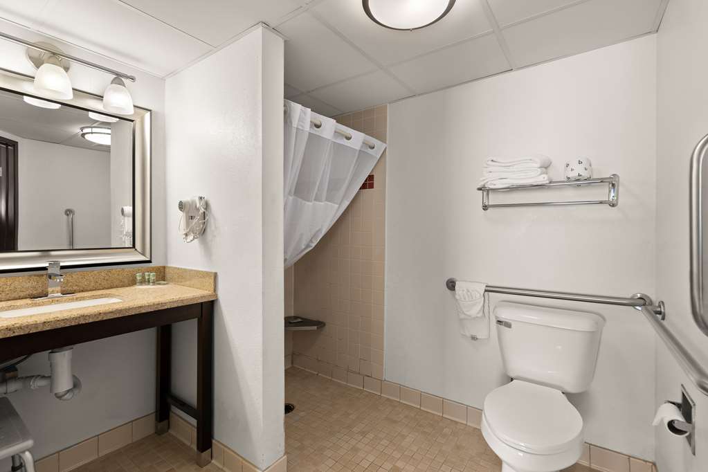 Best Western Germantown Inn - photo 21