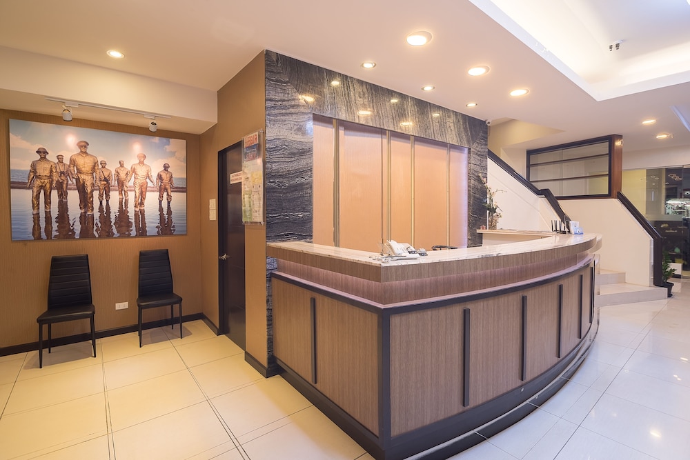 Asia Stars Hotel — Tacloban — photo 2