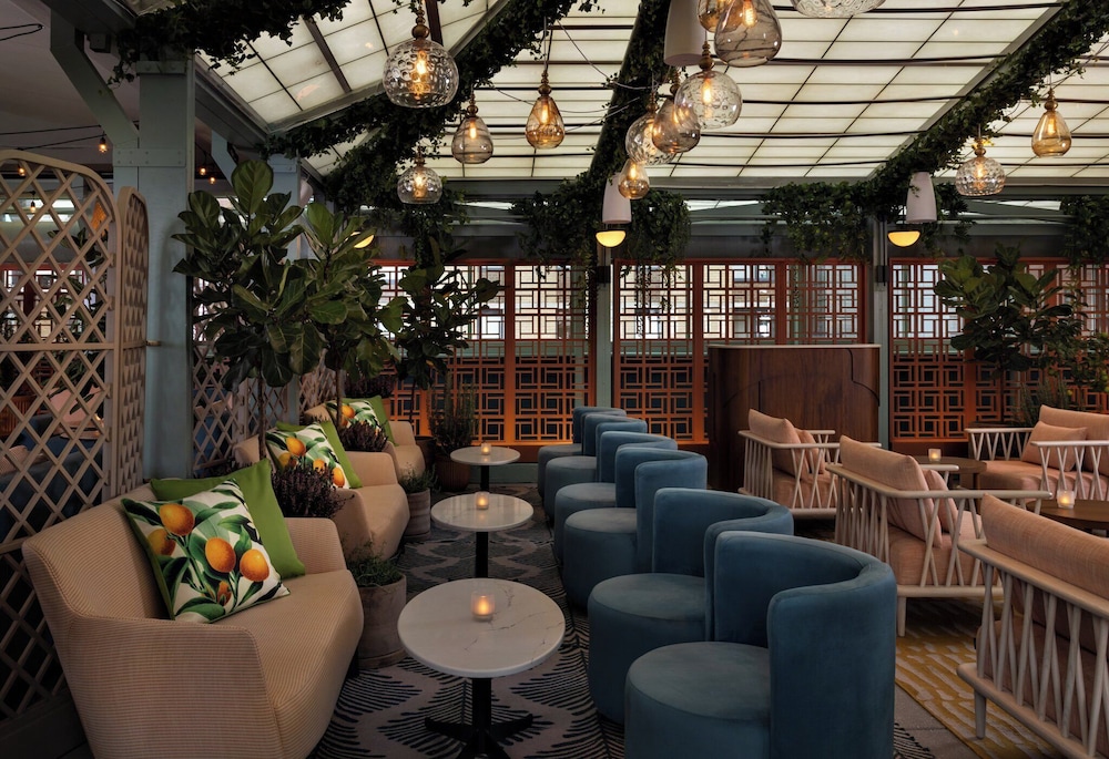 Kimpton Theta New York Times Square by IHG - photo 39