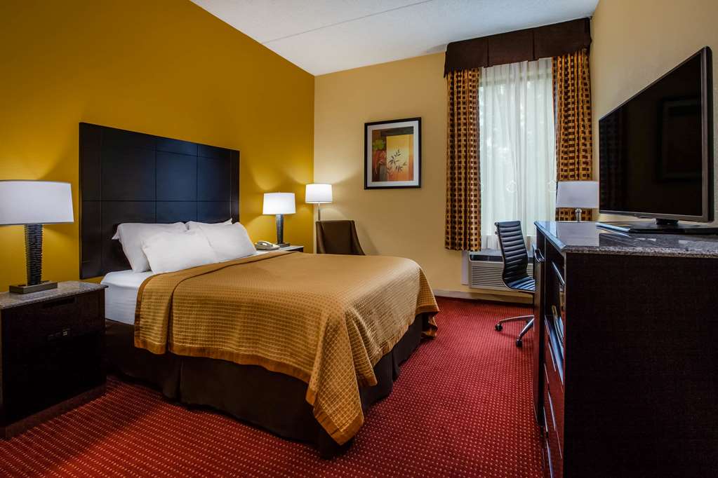 Days Inn by Wyndham Donegal - photo 11