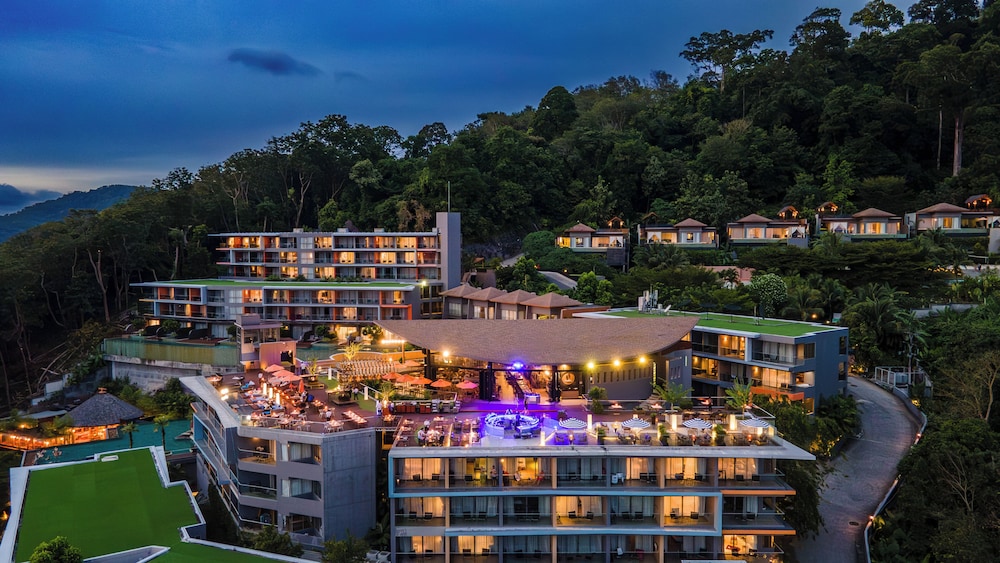 מראה חיצוני