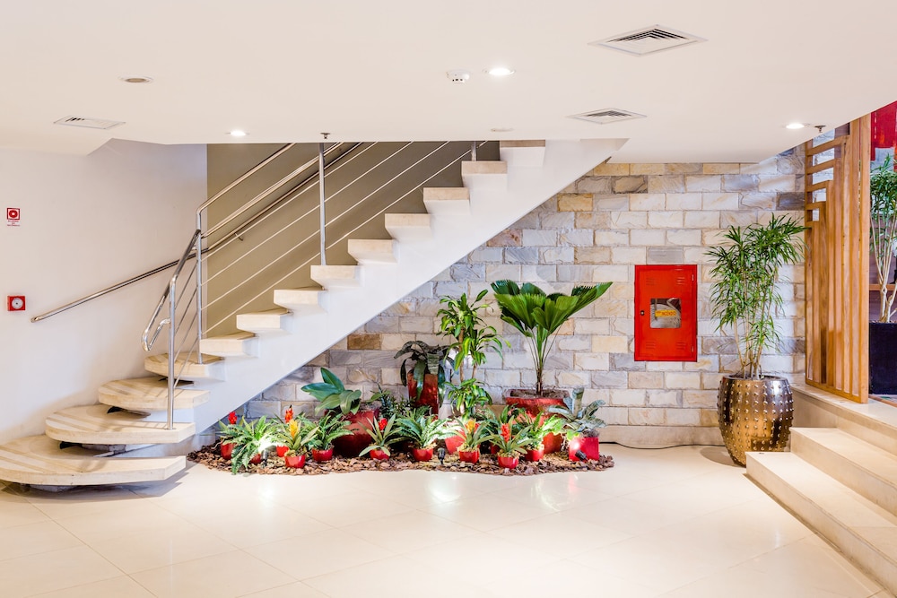 Victory Business Hotel — Juiz De Fora — photo 4