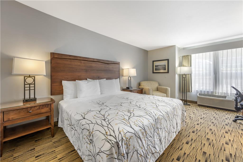 Best Western Plus Columbia River Inn - photo 29