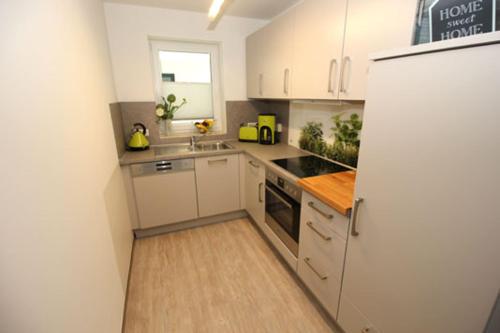 Aquamarin Ostseetraumsuite 02 — Neuhaus — photo 3