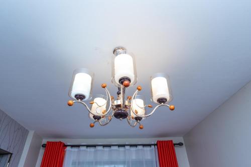 Executive 2 bedroom house Trm Thika Road