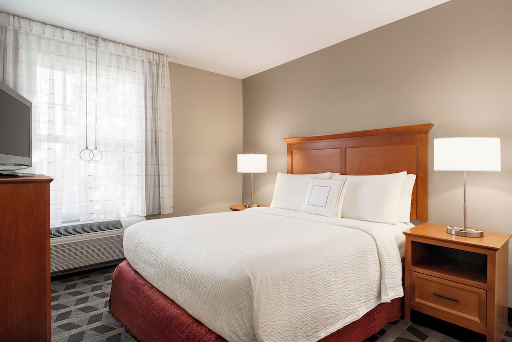 TownePlace Suites by Marriott Springfield - photo 12