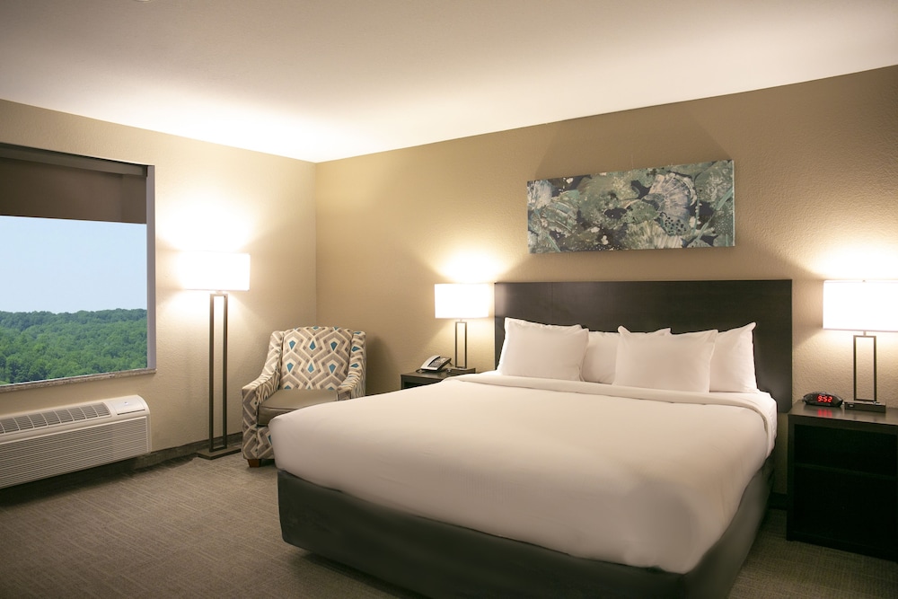 Berlin Encore Hotel & Suites - photo 10