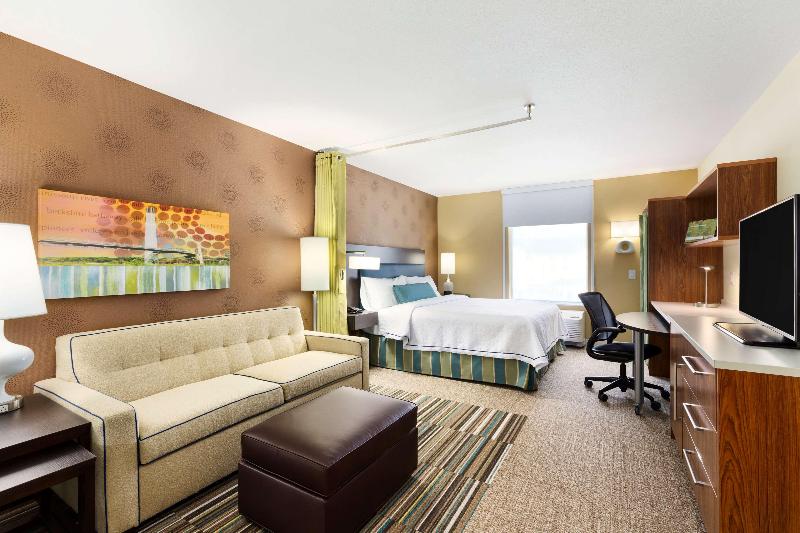 Home2 Suites by Hilton Omaha West NE - photo 158
