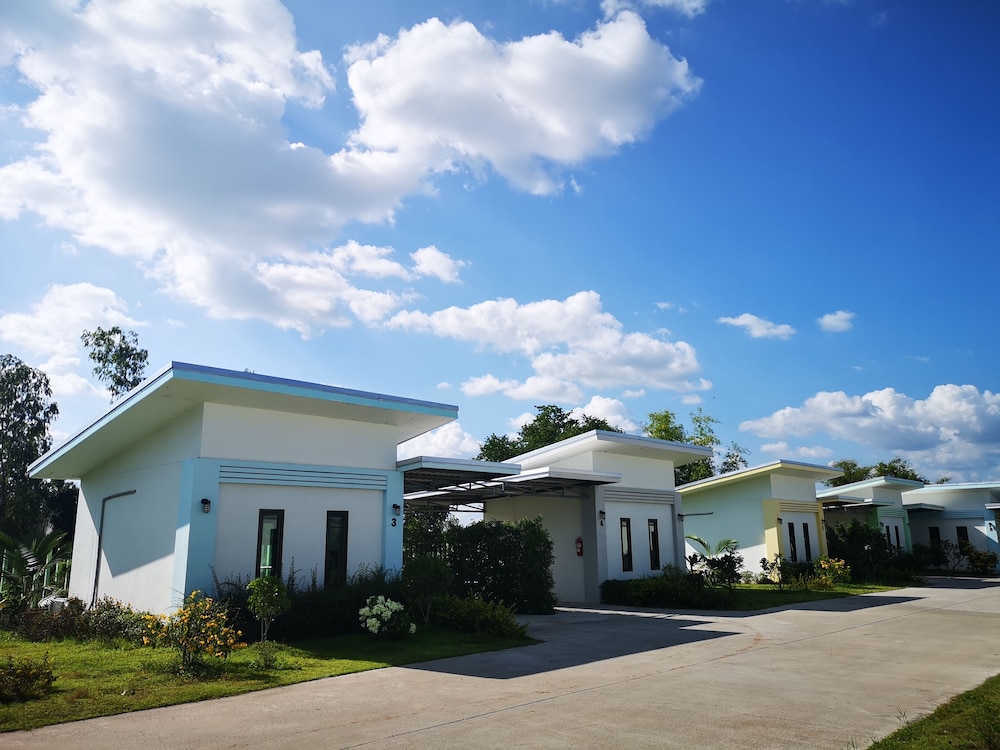 Taweesup Resort — Chaiyaphum