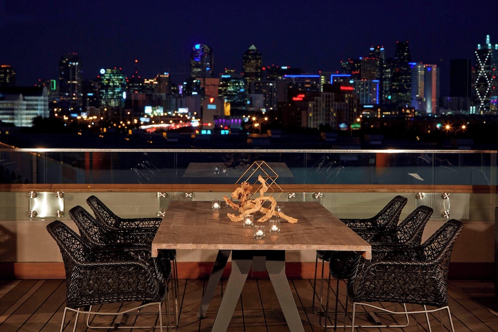 Renaissance Dallas Hotel - photo 80