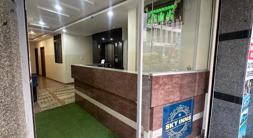 Hotel Sky Inns — Bengaluru — photo 4