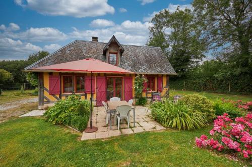La Cidrerie - last minute hotel in Unknown City