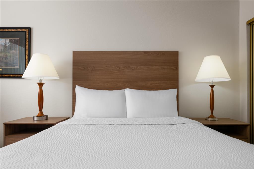 Best Western Kodiak Inn - photo 8