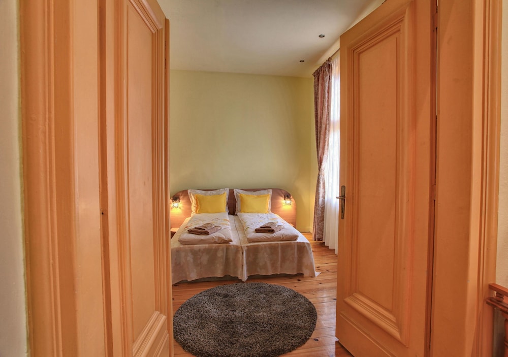 Tomovi Home Three Bedrooms City Center — Plovdiv — photo 3