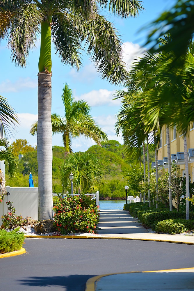 Barefoot Beach Resort - photo 41