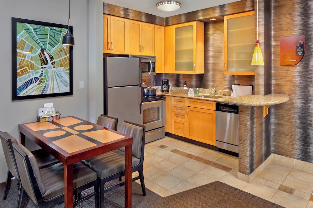 Residence Inn by Marriott Orlando Lake Mary - photo 9