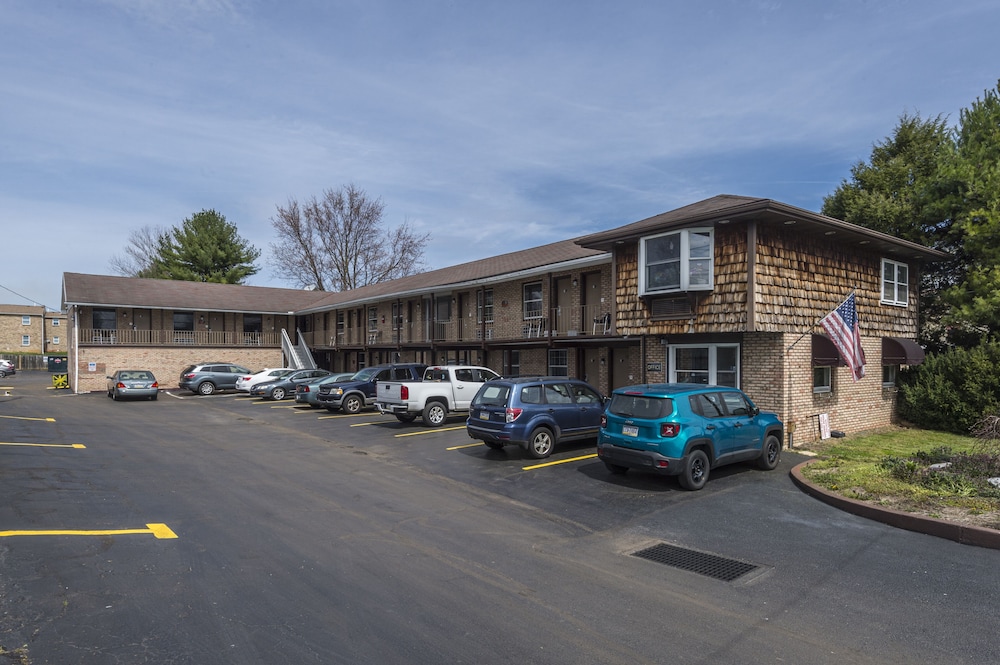 Sunrise Inn Hershey - photo 43