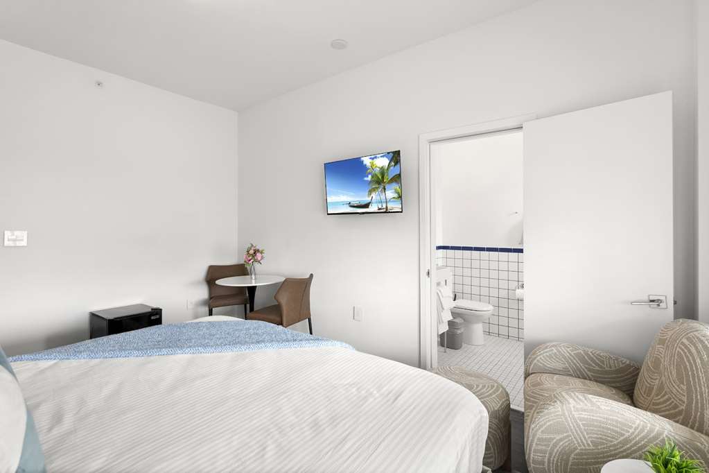 Global Luxury Suites at The Apex Miami - photo 9