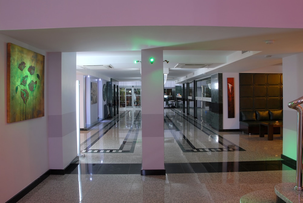 Sedef Otel — Adana — photo 2