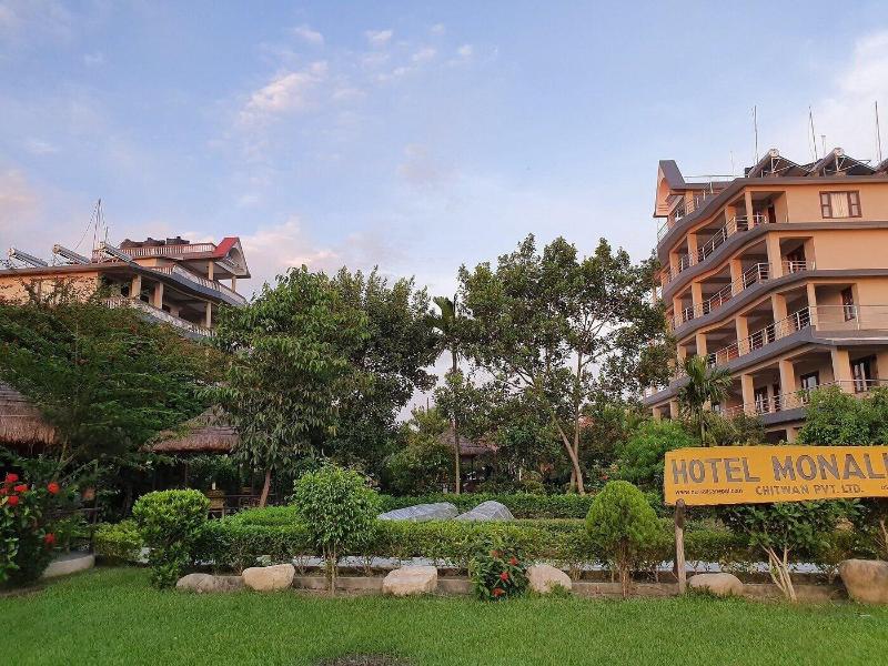 Hotel Monalisa - last minute hotel in Unknown City