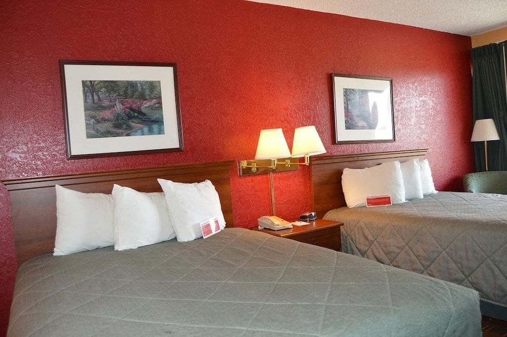 Ramada Elk City - photo 10