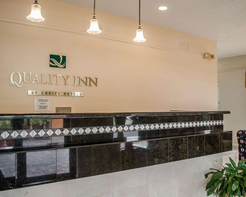 Quality Inn near Manatee Springs State Park - photo 8