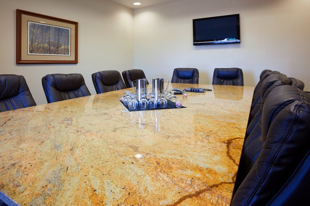 Holiday Inn Madison at The American Center by IHG - photo 58