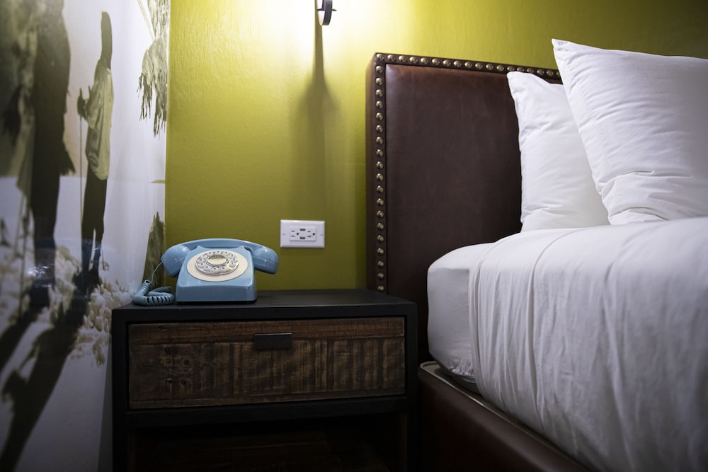 Campfire Hotel - photo 32