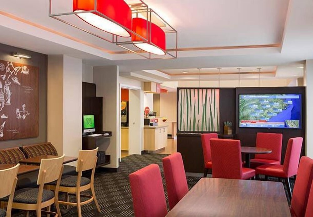 TownePlace Suites by Marriott Carlsbad - photo 21