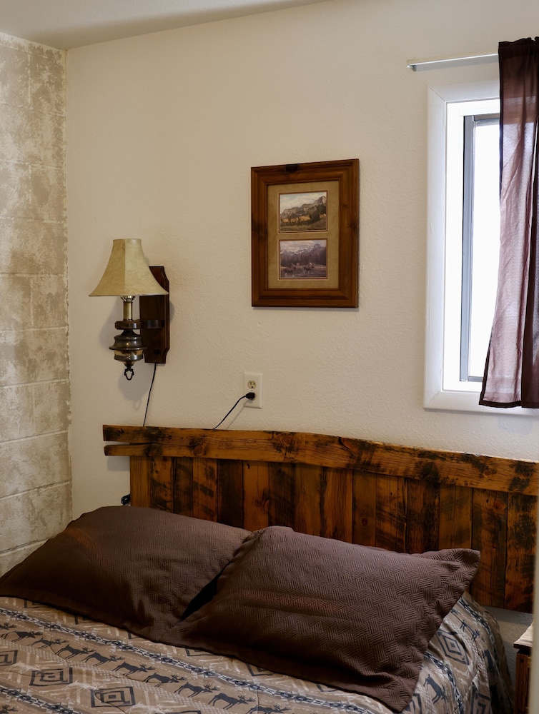 Rocky Mountain Lodge - photo 62