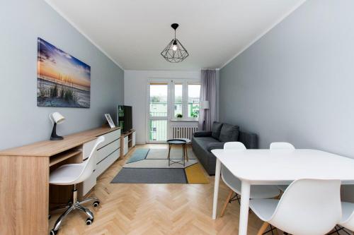 House Managers Przymorze Standard — 4-Star Luxury Hotel in Gdansk, Poland