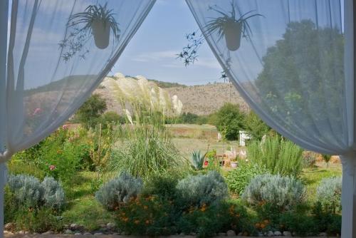 OZ Obecana Zemlja Permaculture Homestead in Blagaj, Bosnia and Herzegovina