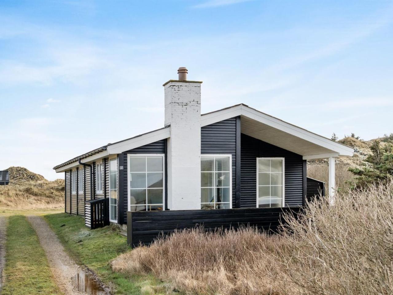 Holiday Home Zaharinka 300m from the sea by Interhome — 4-Star Luxury Hotel in Pandrup, Denmark