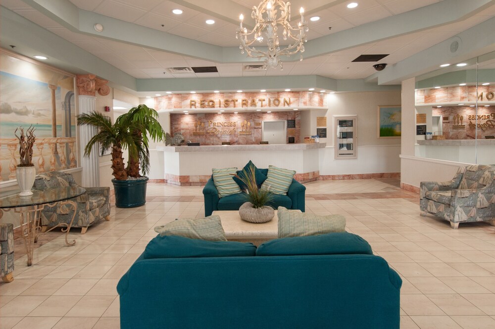 Princess Bayside Beach Hotel - photo 3
