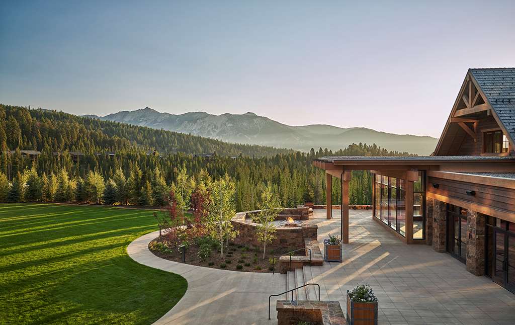 Montage Big Sky in Big Sky, United States