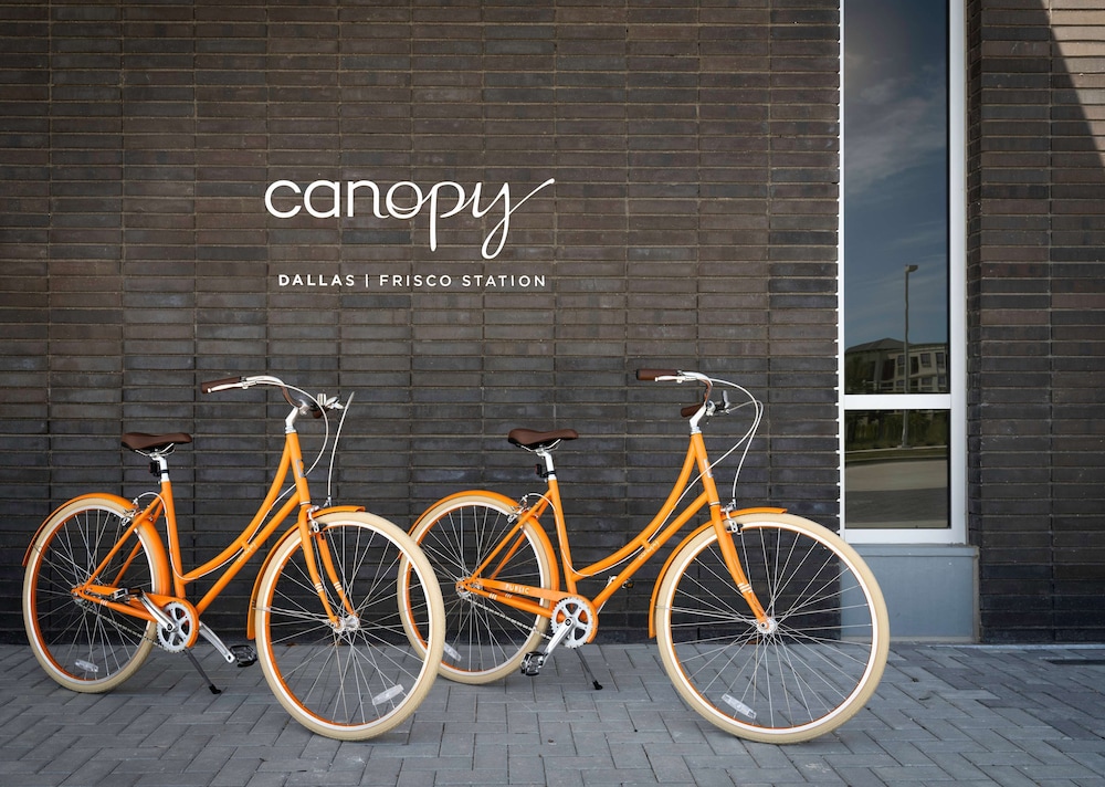 Canopy by Hilton Dallas Frisco Station TX - photo 28