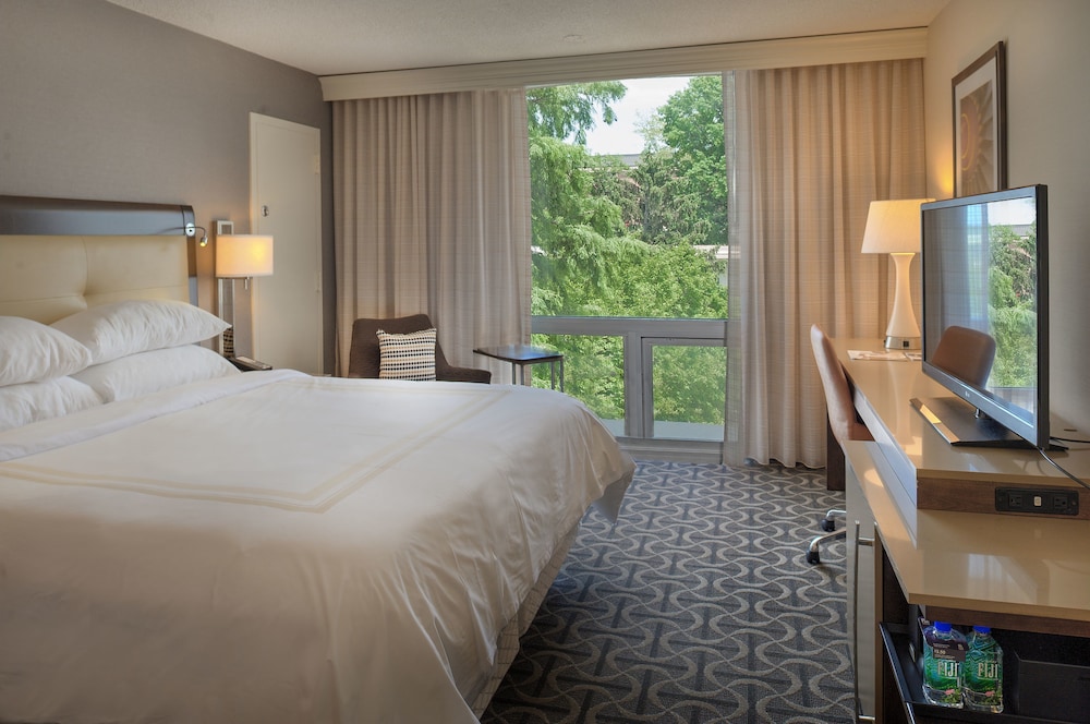 Marriott St. Louis Airport - photo 4