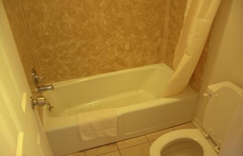 Somerville Inn & Suites - photo 15