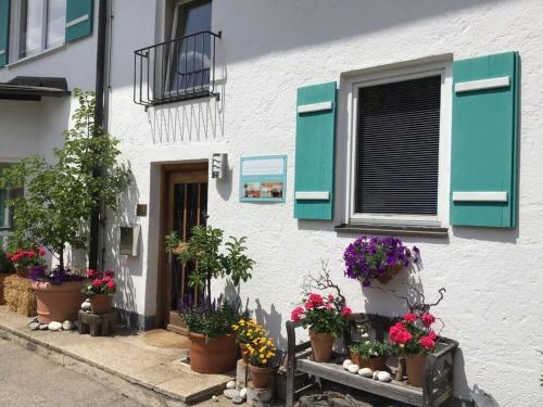 Vakantieappartement in Berchtesgaden, Germany