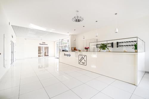 Hotel Bosak in Szczecin, Poland